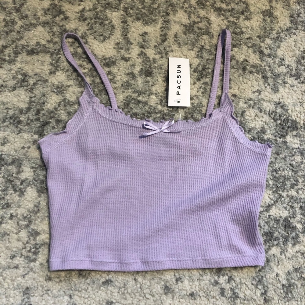 NWT Pacsun Tank Top